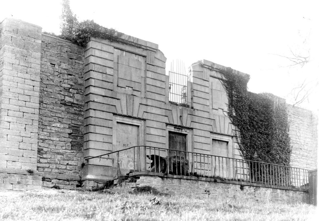 Cavan-Gaol